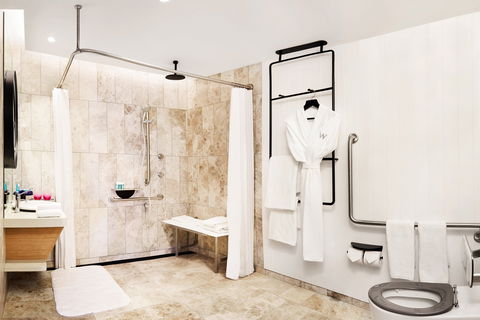 W Brisbane - Accommodation Directory 5