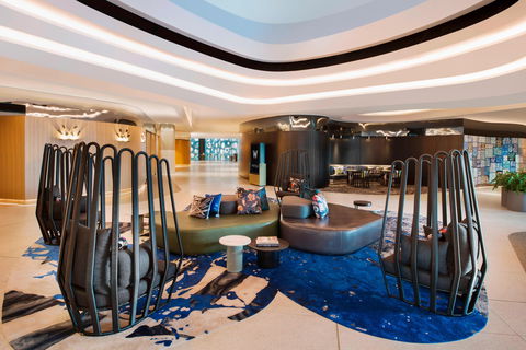 W Brisbane - Accommodation Directory 6