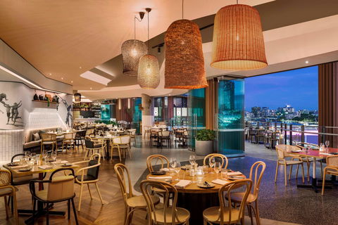 W Brisbane - Accommodation Directory 9