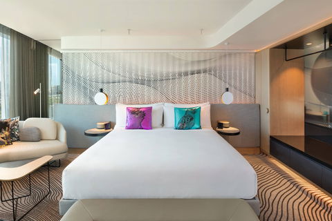 W Brisbane - Accommodation Directory 10