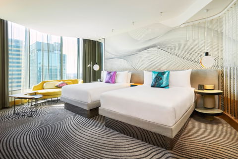 W Brisbane - Accommodation Directory 11