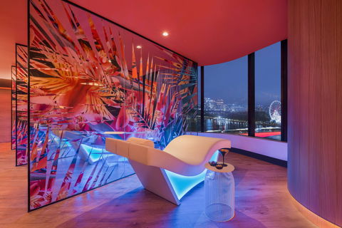 W Brisbane - Accommodation Directory 12