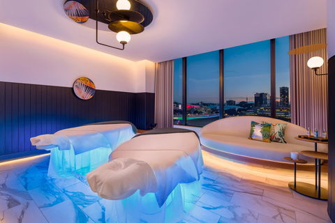 W Brisbane - Accommodation Directory 13