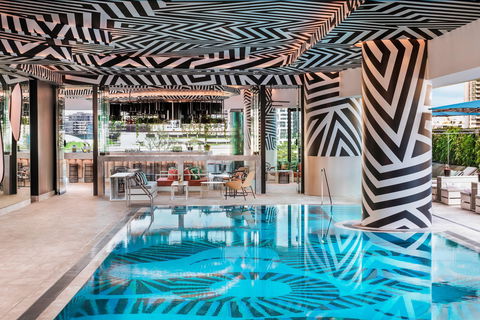 W Brisbane - Accommodation Directory 14