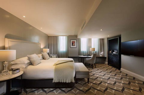 Mayfair Hotel - Accommodation Directory 8