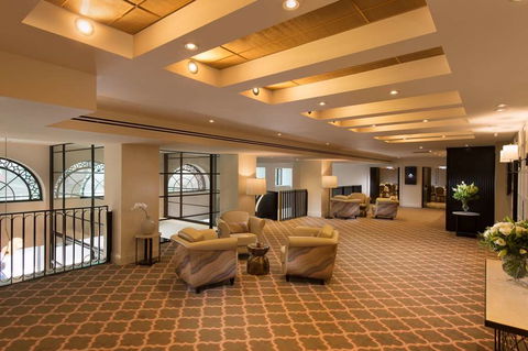 Mayfair Hotel - Accommodation Directory 10