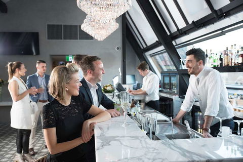 Mayfair Hotel - Accommodation Directory 12