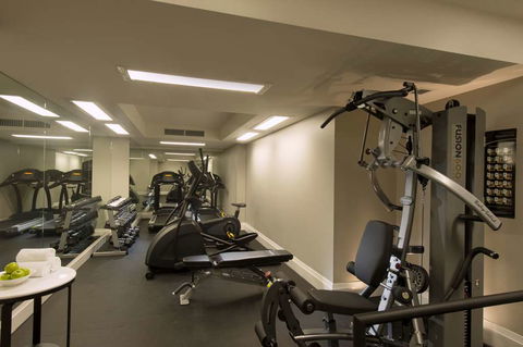 Mayfair Hotel - Accommodation Directory 16