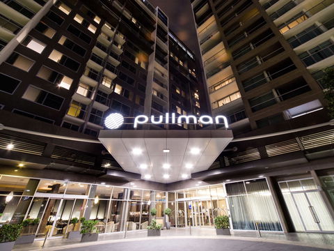 Pullman Adelaide - Accommodation Directory 0