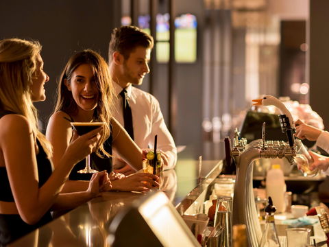 Pullman Adelaide - Accommodation Directory 1