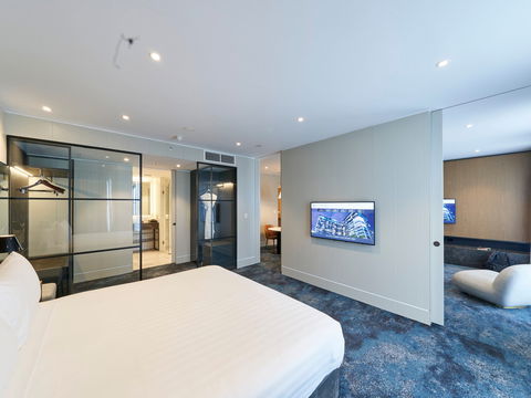 Pullman Adelaide - Accommodation Directory 3