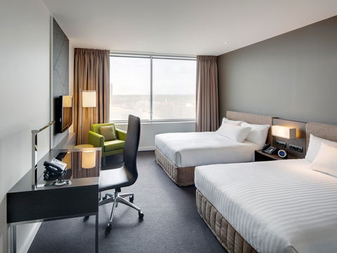 Pullman Adelaide - Accommodation Directory 4