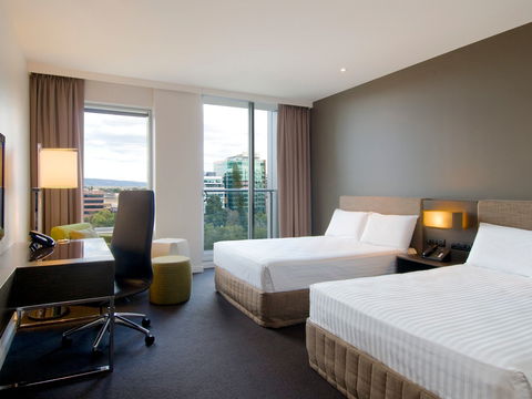 Pullman Adelaide - Accommodation Directory 6