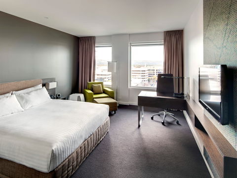 Pullman Adelaide - Accommodation Directory 7