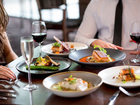 Pullman Adelaide - Accommodation Directory 10