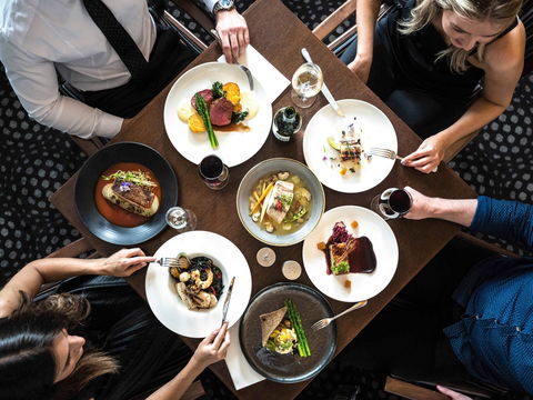 Pullman Adelaide - Accommodation Directory 13