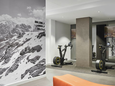 Pullman Adelaide - Accommodation Directory 15