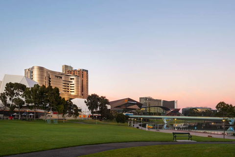Eos By SkyCity - Accommodation Directory 0
