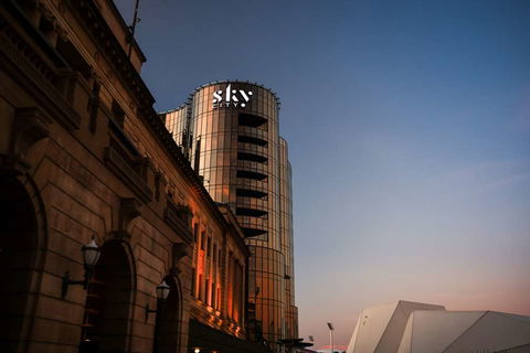 Eos By SkyCity - Accommodation Directory 1