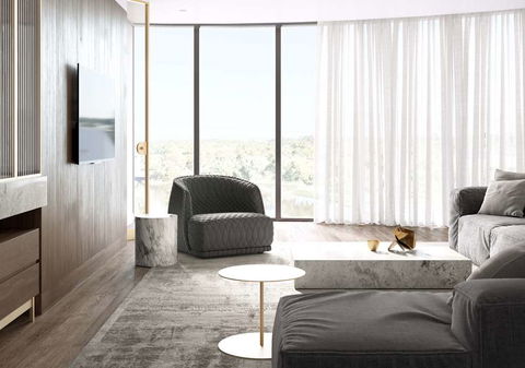 Eos By SkyCity - Accommodation Directory 9