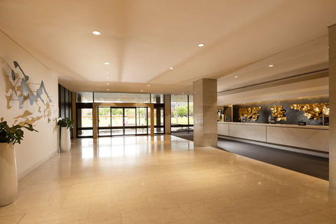 Hilton Adelaide - Accommodation Directory 2