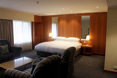 Hilton Adelaide - Accommodation Directory 3