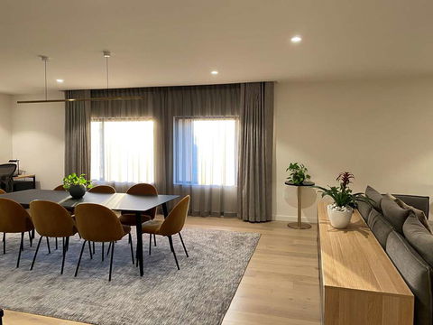Hilton Adelaide - Accommodation Directory 5