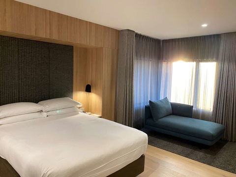 Hilton Adelaide - Accommodation Directory 6