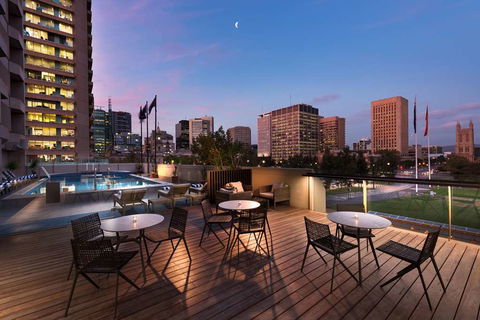 Hilton Adelaide - Accommodation Directory 7