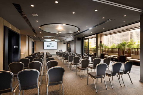 Hilton Adelaide - Accommodation Directory 9