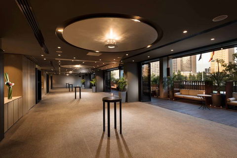 Hilton Adelaide - Accommodation Directory 10