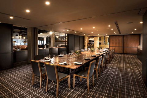 Hilton Adelaide - Accommodation Directory 13