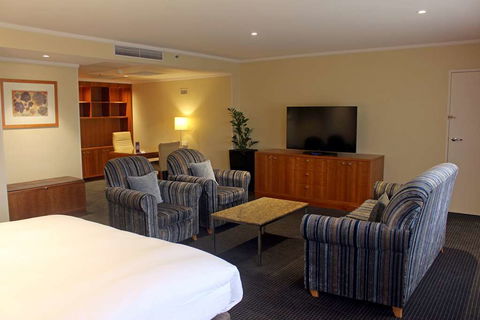 Hilton Adelaide - Accommodation Directory 15