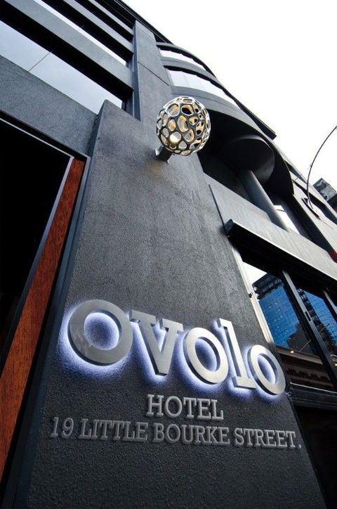 Ovolo Laneways - Accommodation Directory 0