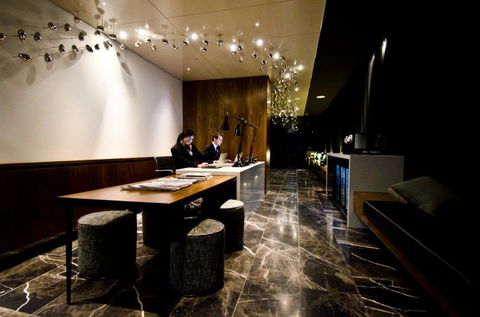 Ovolo Laneways - Accommodation Directory 1
