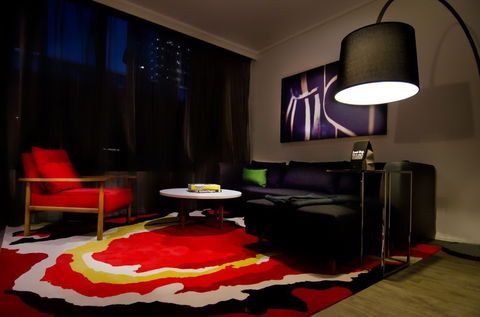 Ovolo Laneways - Accommodation Directory 2