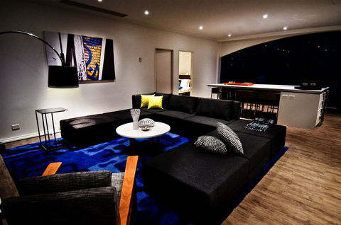 Ovolo Laneways - Accommodation Directory 3
