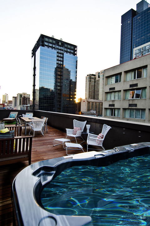 Ovolo Laneways - Accommodation Directory 4