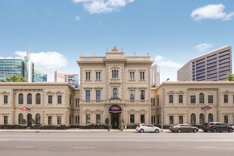 Adina Apartment Hotel Adelaide Treasury - Accommodation Directory 0