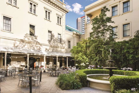 Adina Apartment Hotel Adelaide Treasury - Accommodation Directory 1