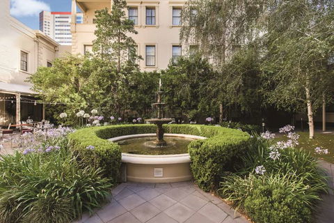 Adina Apartment Hotel Adelaide Treasury - Accommodation Directory 3