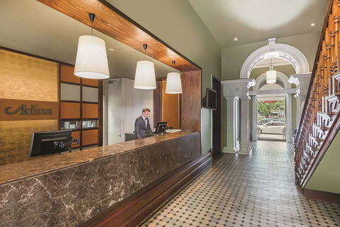 Adina Apartment Hotel Adelaide Treasury - Accommodation Directory 4