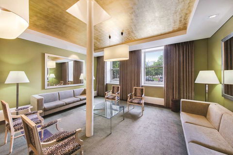 Adina Apartment Hotel Adelaide Treasury - Accommodation Directory 5