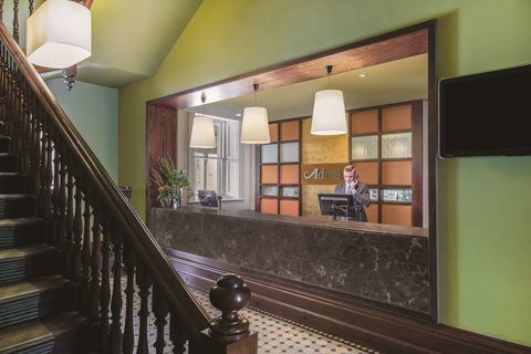 Adina Apartment Hotel Adelaide Treasury - Accommodation Directory 6