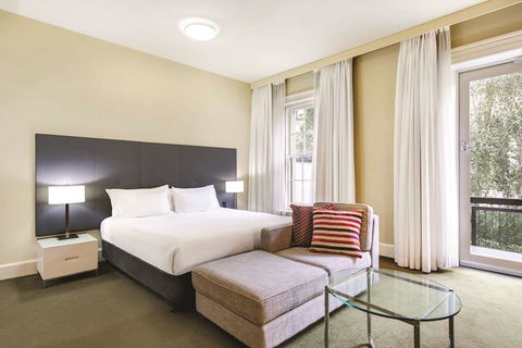 Adina Apartment Hotel Adelaide Treasury - Accommodation Directory 8