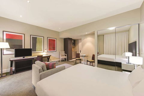 Adina Apartment Hotel Adelaide Treasury - Accommodation Directory 9