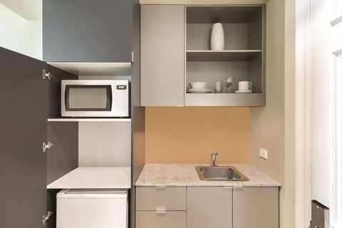 Adina Apartment Hotel Adelaide Treasury - Accommodation Directory 10