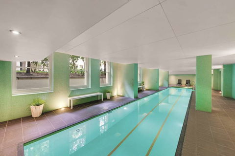 Adina Apartment Hotel Adelaide Treasury - Accommodation Directory 11