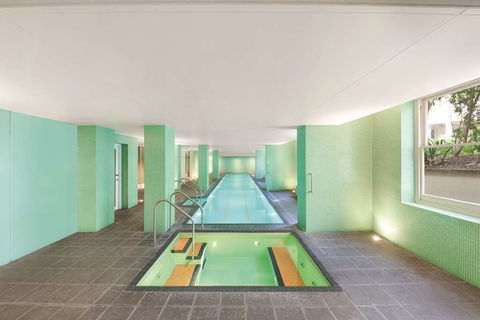 Adina Apartment Hotel Adelaide Treasury - Accommodation Directory 12