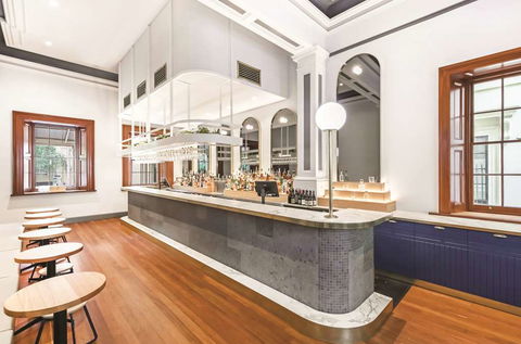 Adina Apartment Hotel Adelaide Treasury - Accommodation Directory 13